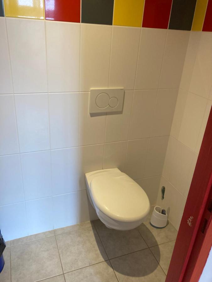 Chez Herve Le Chatelet La Chaux Neuve Екстериор снимка