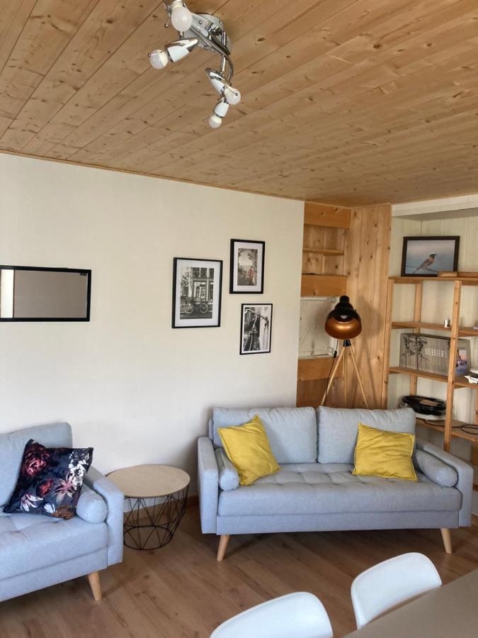 Chez Herve Le Chatelet La Chaux Neuve Екстериор снимка
